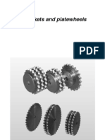 PT Sprockets