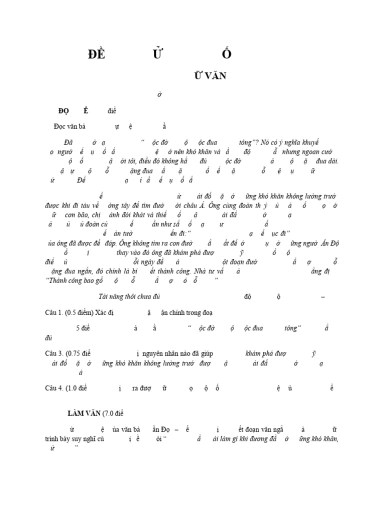 QG6 | PDF
