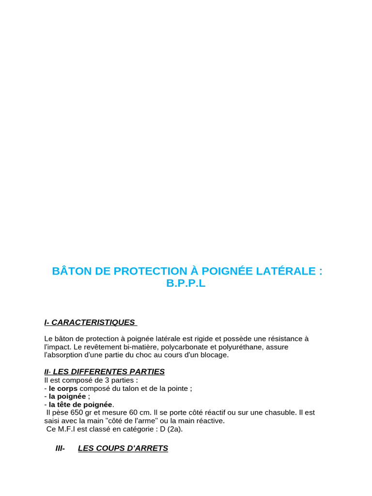 BPPL | PDF