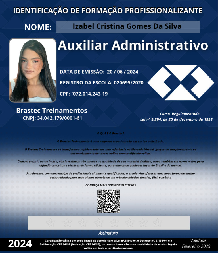 carteirinha-auxiliar-administrativo-pdf