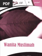 Download Wanita Muslimah by papa_terakhir SN99170832 doc pdf