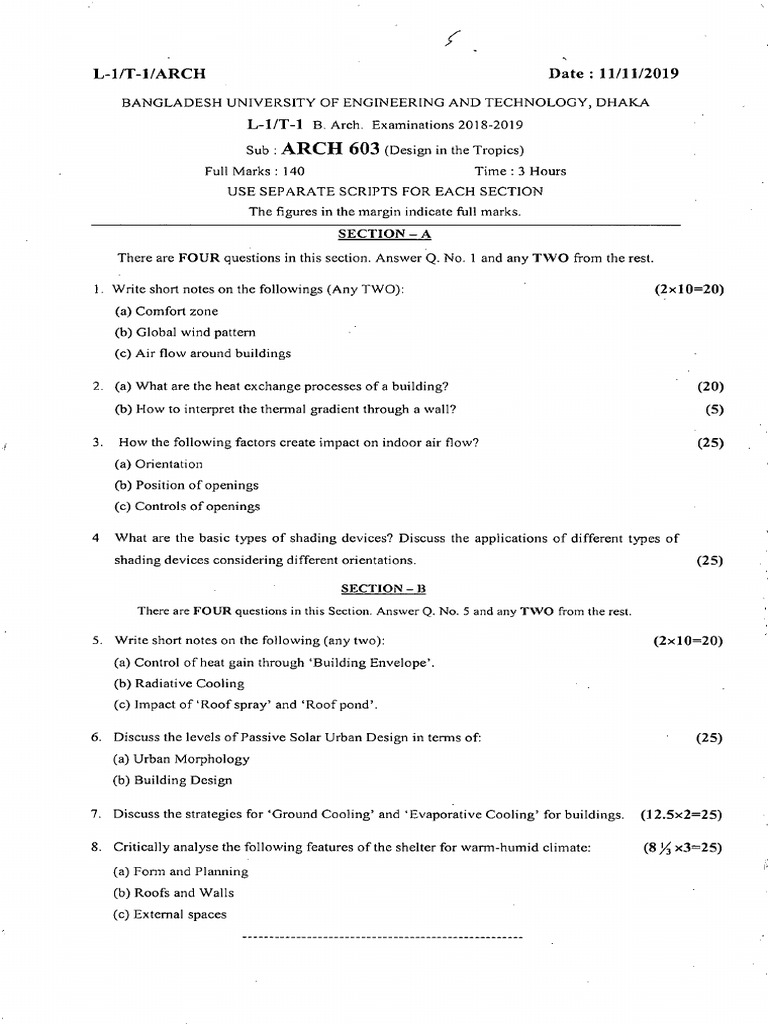 Tropics Tf q | PDF | Building Insulation | Heat Transfer