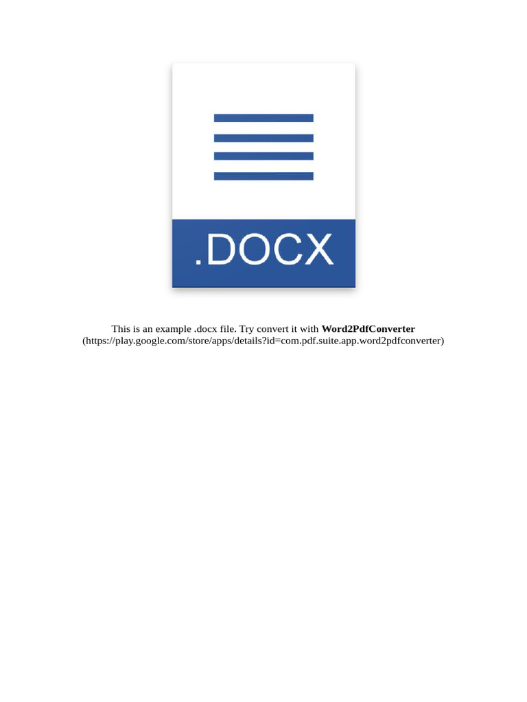 Example | PDF