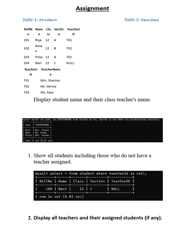 CS PF 3 | PDF