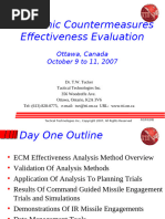 TAGM Project Office Overview | PDF | Military Technology | Missile Types