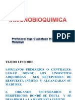 Inmunobioquimica