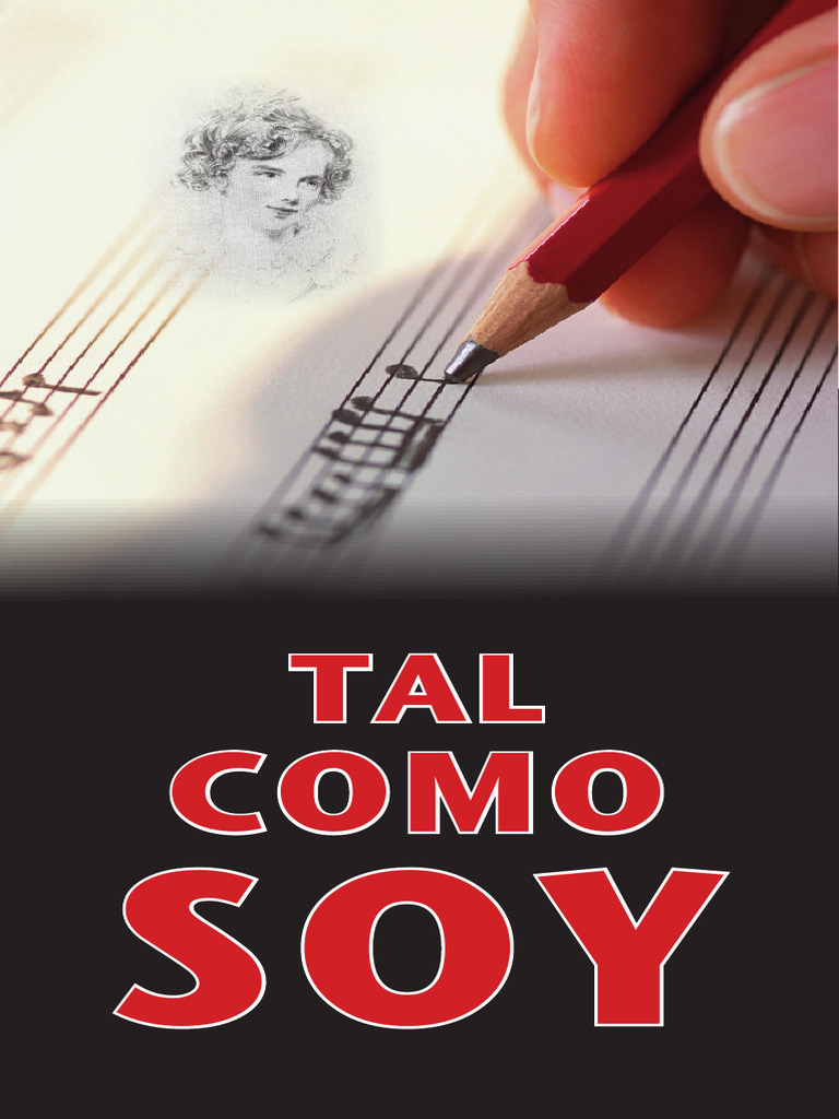 Tal Como Soy | PDF | Cristo (título) | Salvación