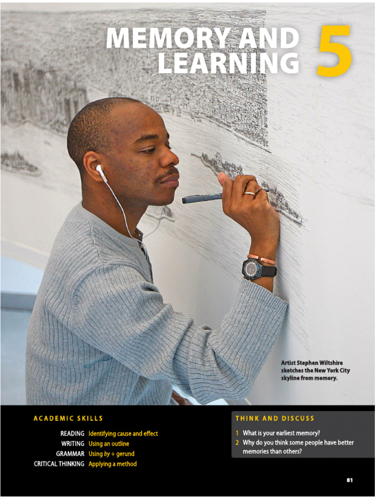 Pathways 2 RW - SB - Unit 5 | PDF