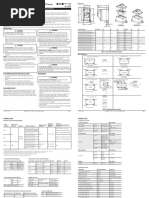 PME Pad-Mounted Switchgear Overview | PDF | Fuse (Electrical) | Switch