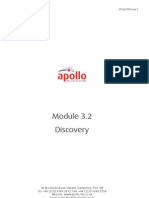 PP2166 Module 3.2 Discovery Issue 2