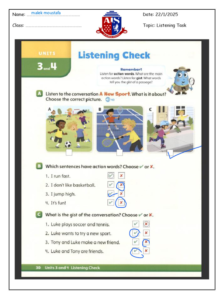 Units 3 & 4 HW | PDF