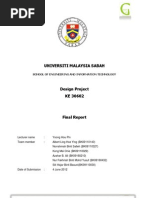 Download Maximum Power Point Tracking Final Year Report by Albert Ling Hoe Ying SN99174368 doc pdf