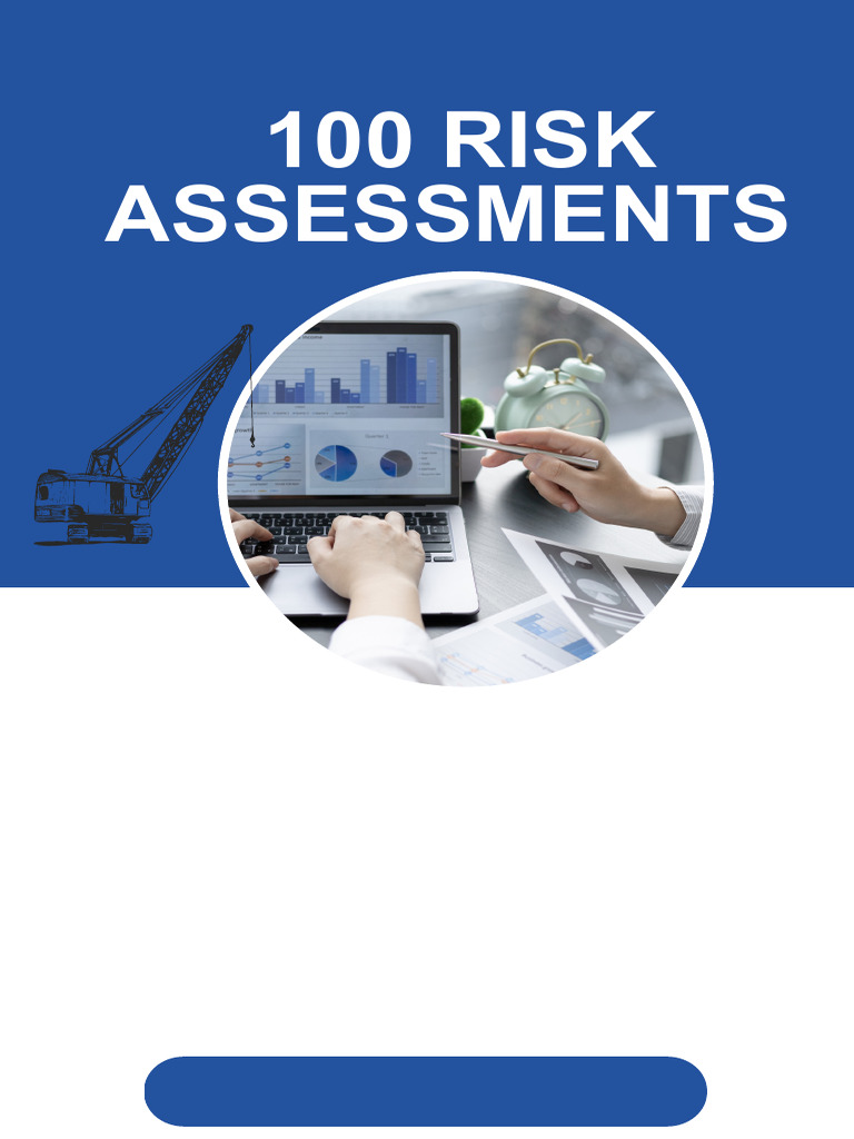 100 RISK Assessments | PDF
