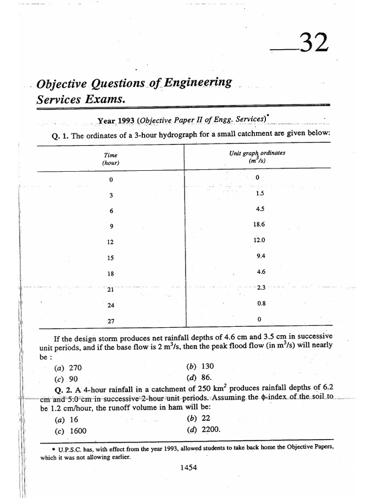 Engineering Paper | PDF