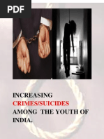 Download Increasing Crimes by Farheen Memon SN99175605 doc pdf