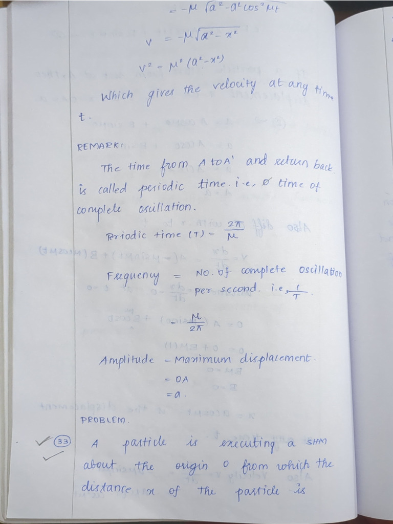 Application Unit 1 | PDF