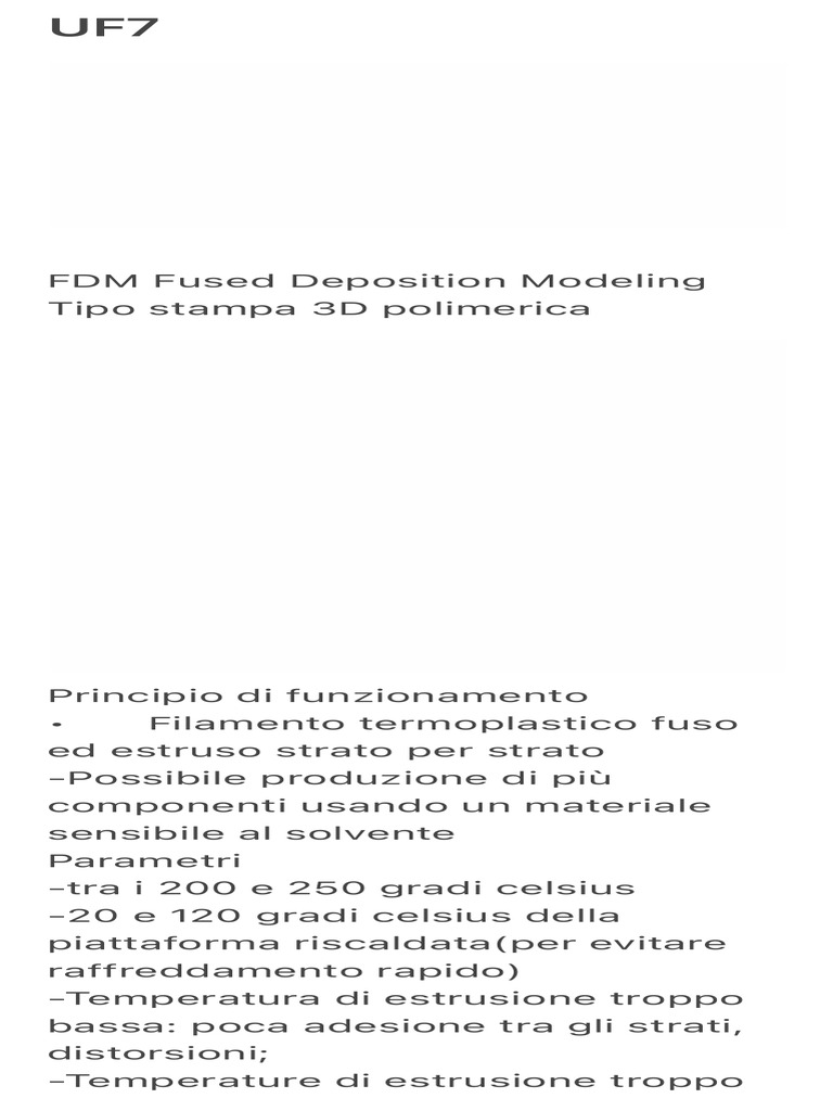 UF7 | PDF