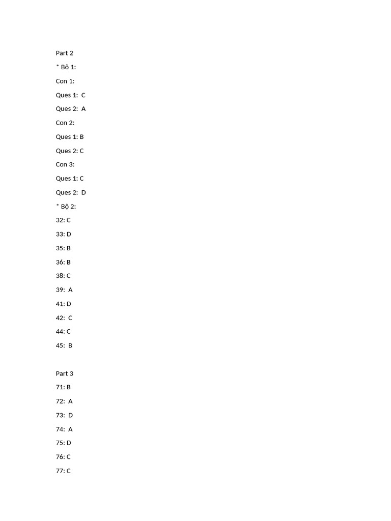 Part 2 | PDF
