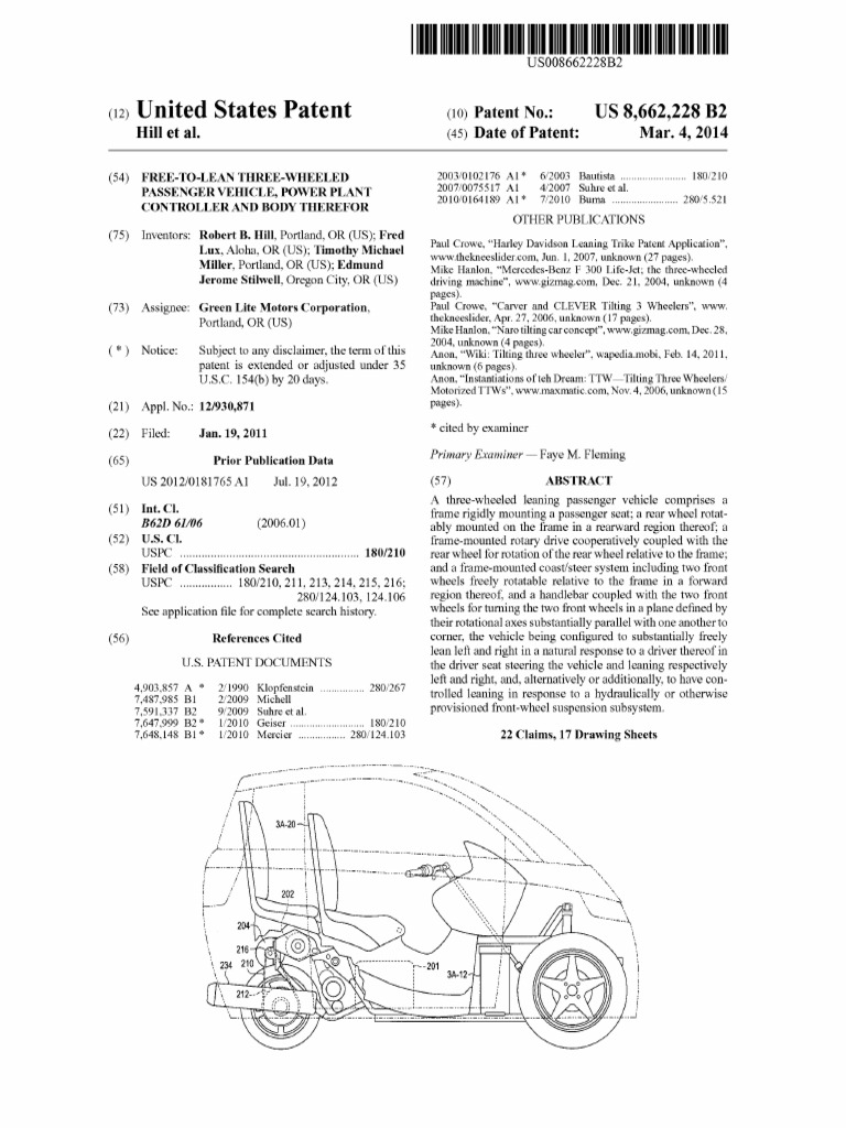 p1 | PDF | Engines | Steering