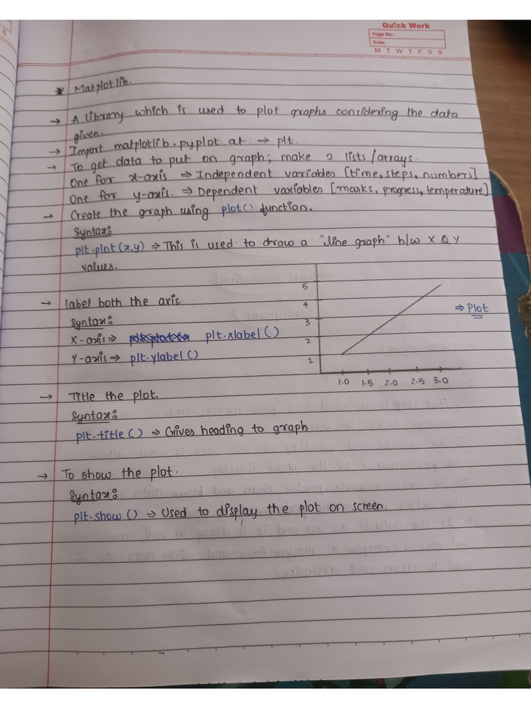 ML | PDF