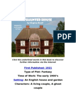 Haunted House Story3