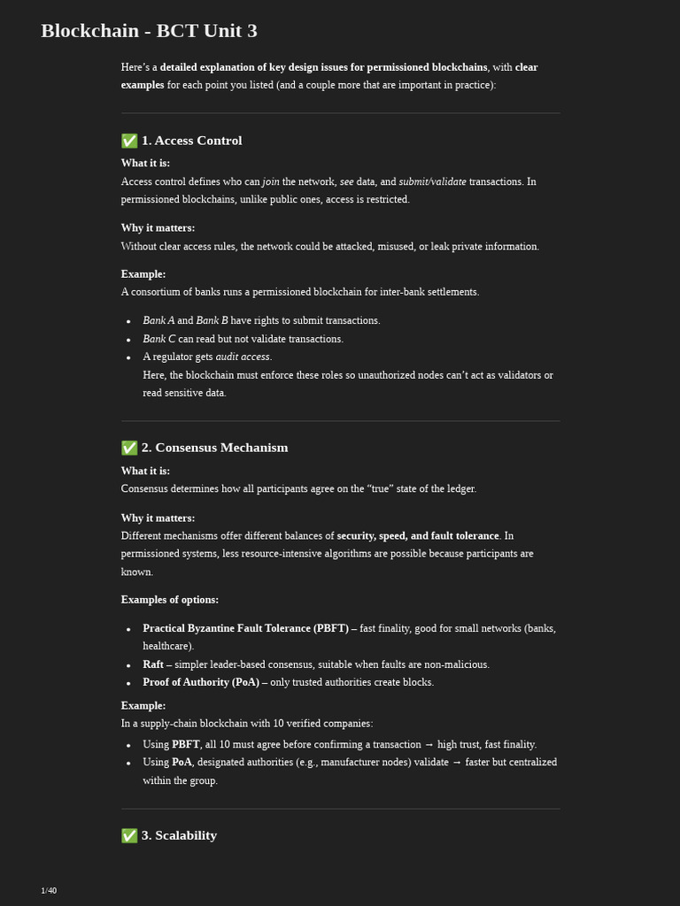 3 | PDF | Distributed Computing | Computing