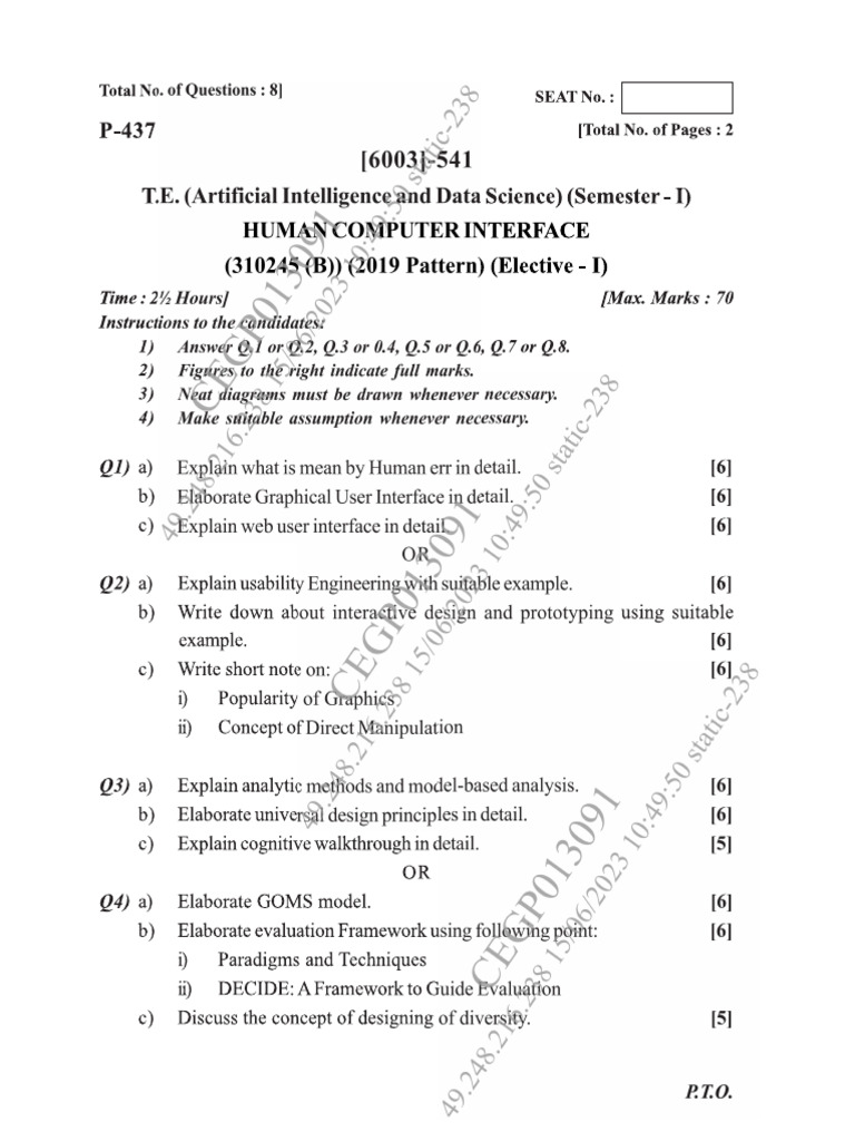 May Jun 2023 | PDF