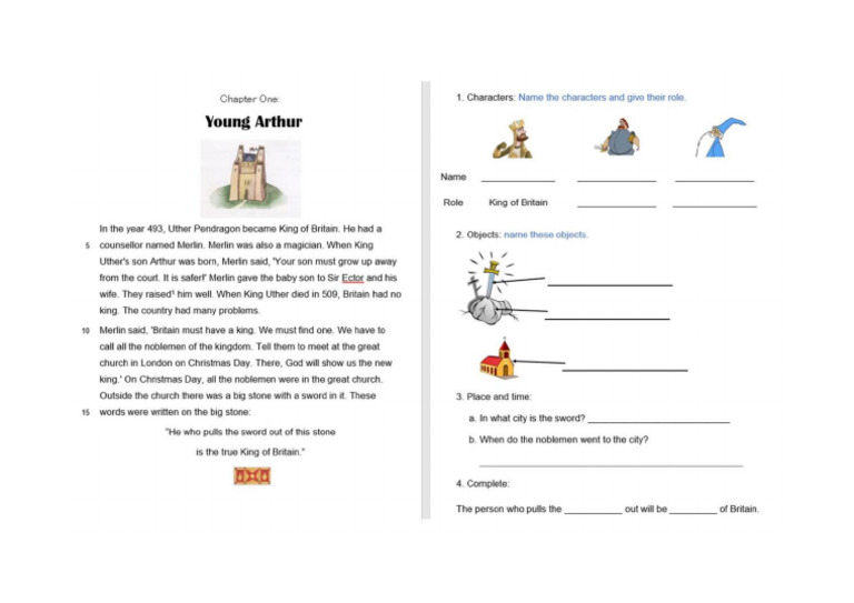 Chapter 1 | PDF