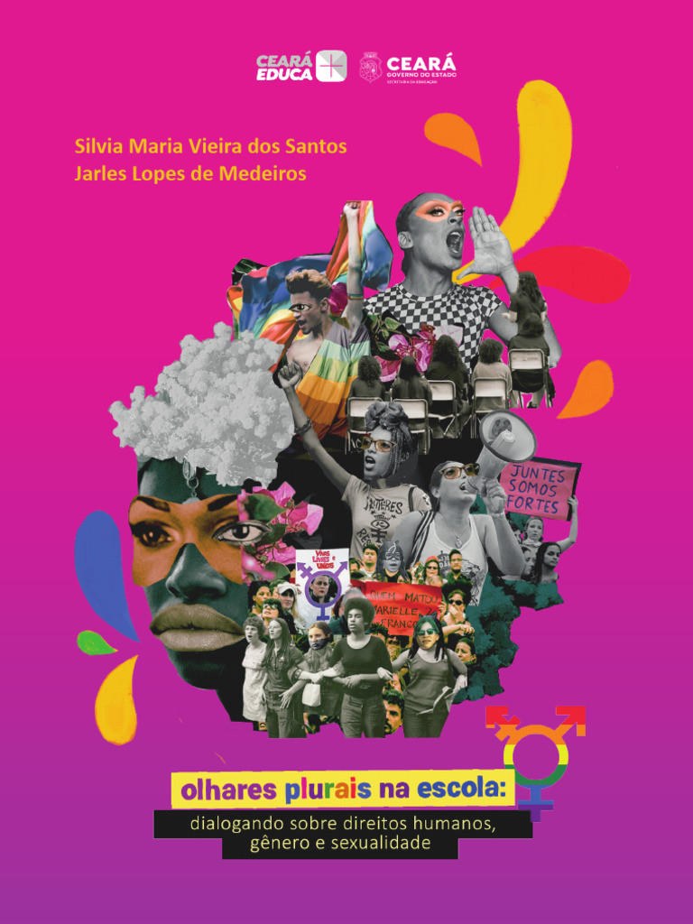 Gênero e Seus Conceitos | PDF | Gênero | Estudos de Gênero