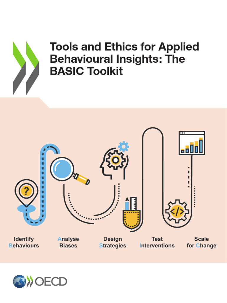 Tools and Ethics for Applied Behavioural Insights _ the BASIC Toolkit ...