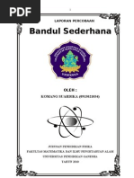 Download Percobaan bandul sederhana by Komang Suardika SN99178739 doc pdf