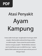 Download Atasi Penyakit Ayam Kampung by Yusnita Putri SN99180212 doc pdf