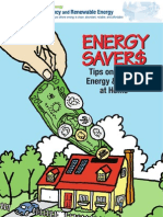 Download EEREenergy Savers by Jan SN9918023 doc pdf