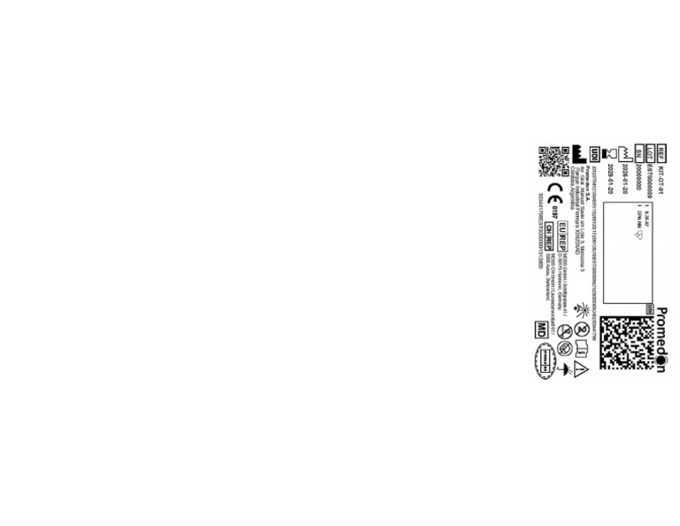 Component Label CMR | PDF