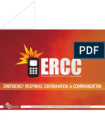 Emergency Response Coordination & Communication