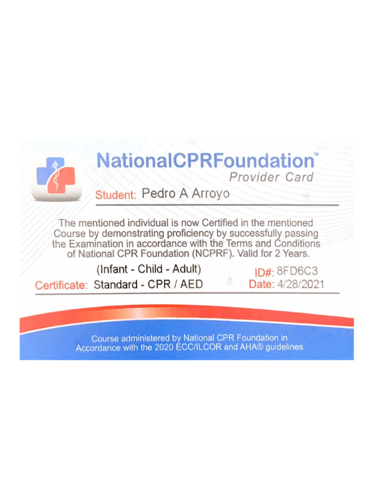 0203 0155 CPR Firstaid | PDF | Medical Specialties
