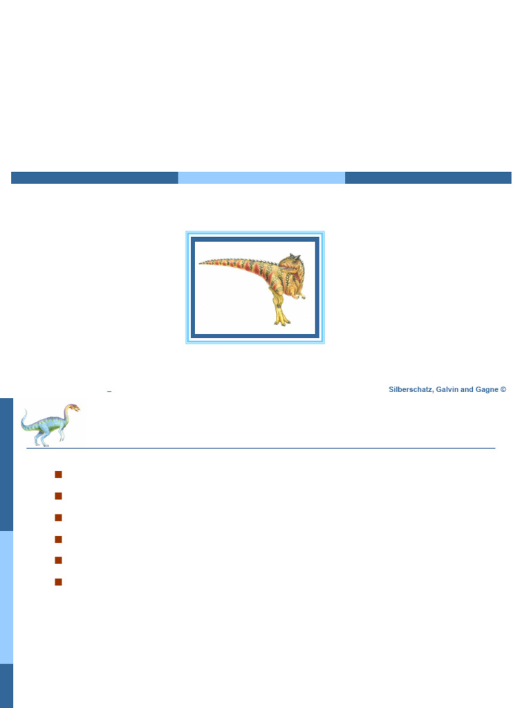 Chapter 9 Virtual Memory | PDF | Operating System | Process (Computing)