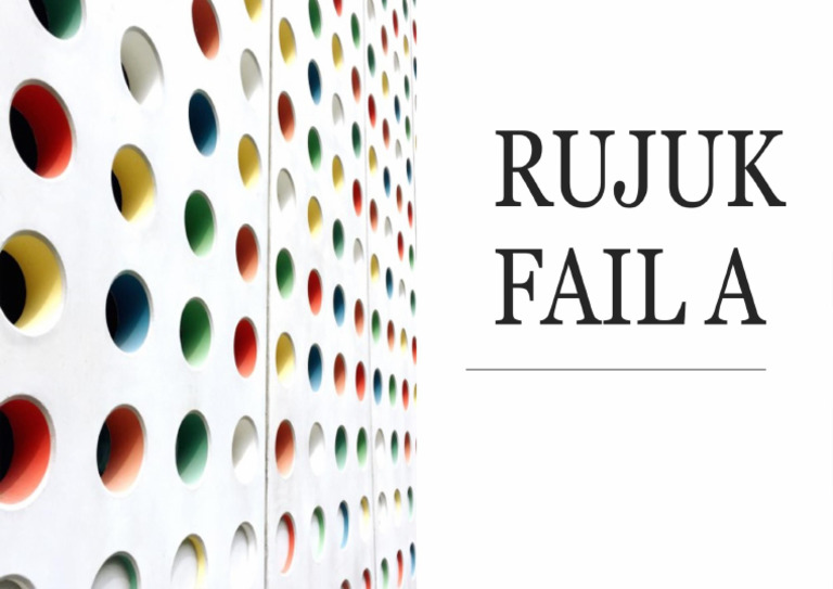 Cover Fail A | PDF