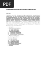 Download Hydrophobins Production by Santiago Rjveros SN99181752 doc pdf
