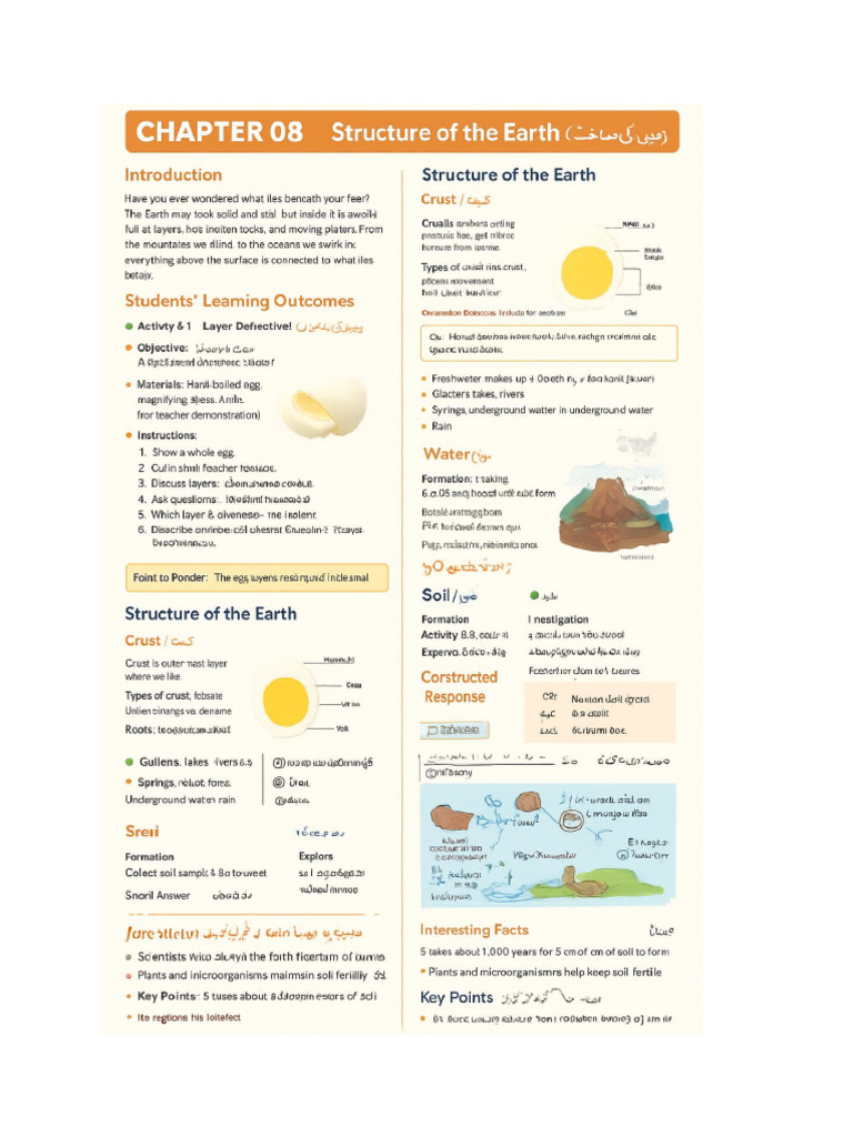 Infographic Design | PDF