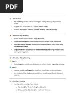 Sponson Design for Small Boats | PDF | Hull (Watercraft) | Boats