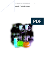 Organic Photochemistry