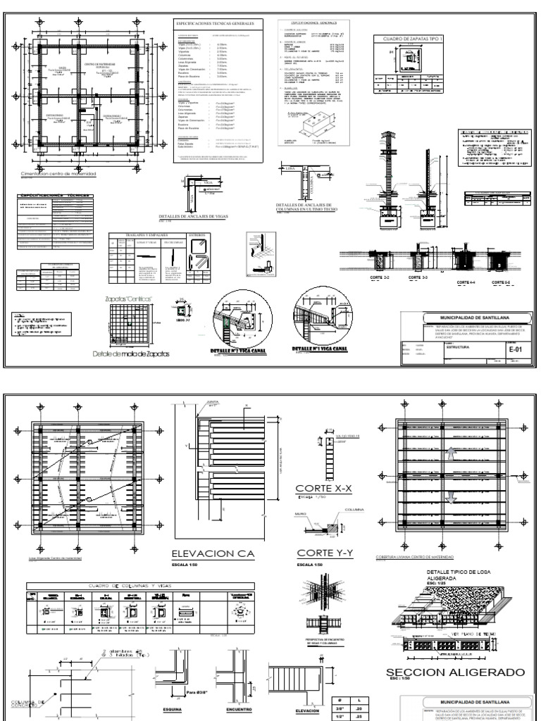 2.1 Estructuras Modulo | PDF | Ingeniería estructural | Ingeniería de ...