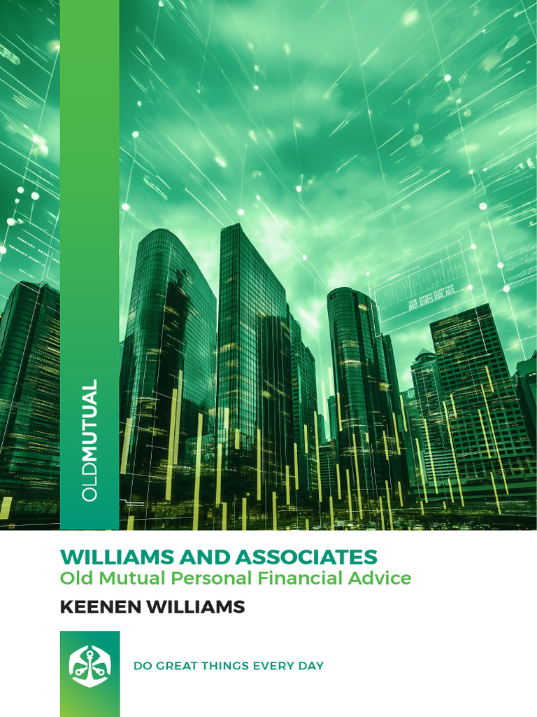 Williams - Associates GP INTROKIT | PDF