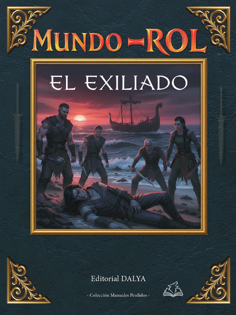 El Exiliado | PDF