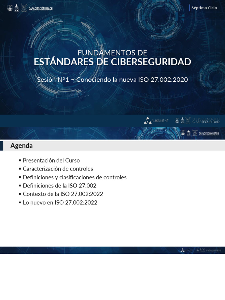 Introducción A ISO 27.002 | PDF | La seguridad informática | Seguridad