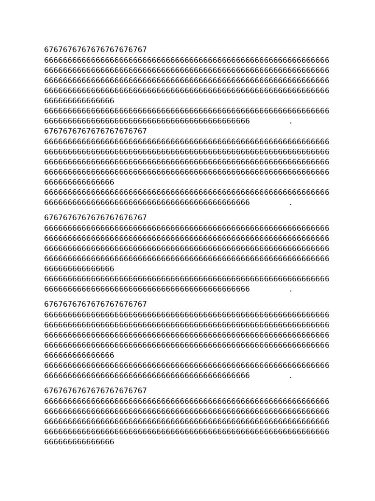 676767676767 | PDF