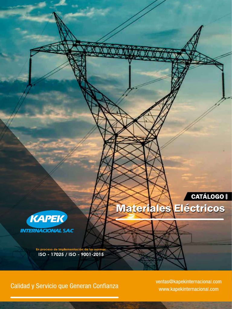 Brochure - Kapek | PDF
