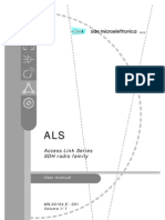 SIAE - SDH Manual - General