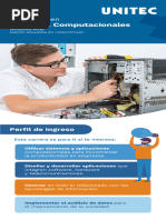 Mapa Curricular ISC 2020 ESCom | PDF | Software de la aplicacion ...
